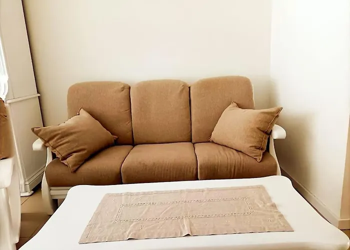Apartamento Duplex En Valle Gran Rey