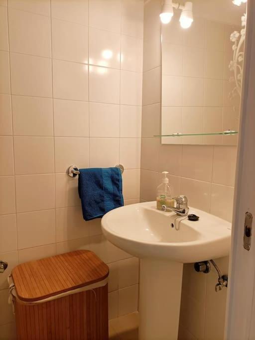 Duplex En Appartement