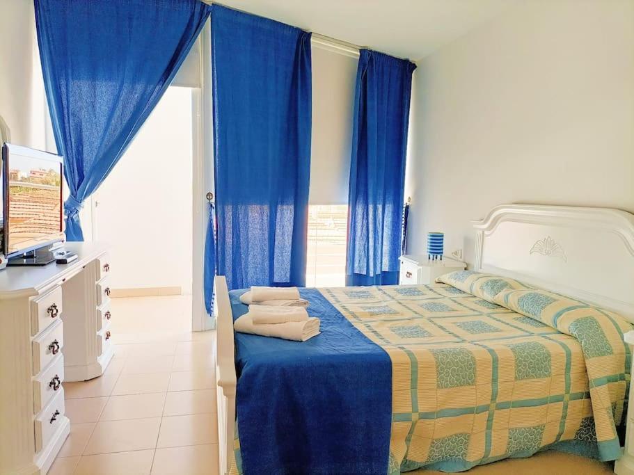 Duplex En Appartement Valle Gran Rey